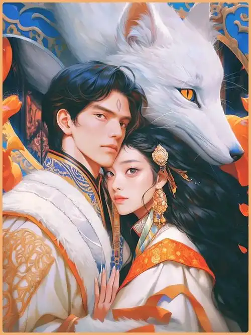 大话西游之月光宝盒电影海报