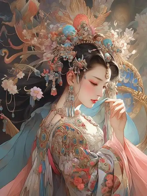 西游记之三打白骨精电影海报